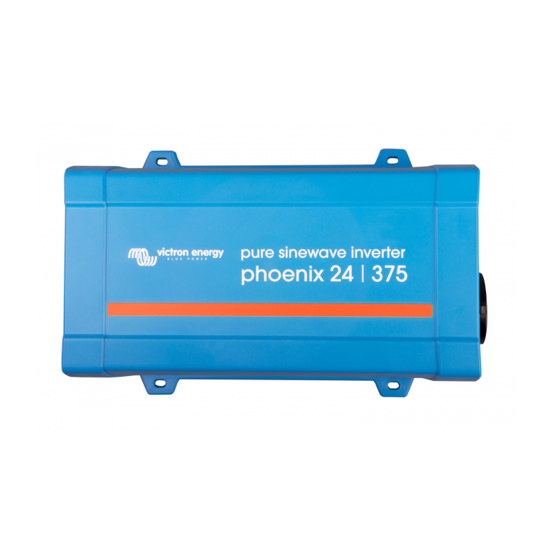 Invertor 24V 375W Victron Energy Phoenix 24/375 VE.Direct Schuko
