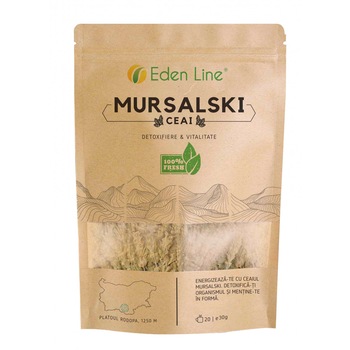 Ceai Mursalski Ceai Mursalski