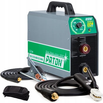 Invertor sudare VDI ECO 315 DC Paton Invertor sudare VDI ECO 315 DC Paton