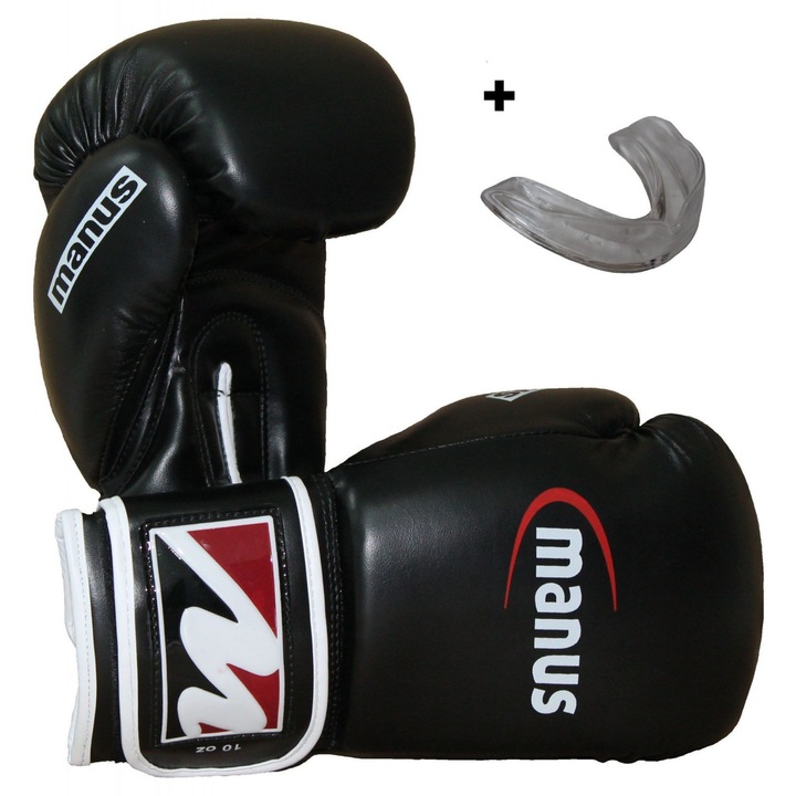 cleaner Captain brie Confine Manusi sport Manus Sport Box - eMAG.ro