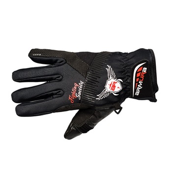 Manusi de Iarna Armura Fighting Society, S, Negre Manusi de Iarna Armura Fighting Society, S, Negre