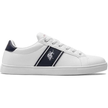Tenisi Barbati U.s. Polo Assn. Tenisi Barbati U.s. Polo Assn. ARIC4254W9-Y1, Alb Tenisi Barbati U.s. Polo Assn. Tenisi Barbati U.s. Polo Assn. ARIC4254W9-Y1, Alb