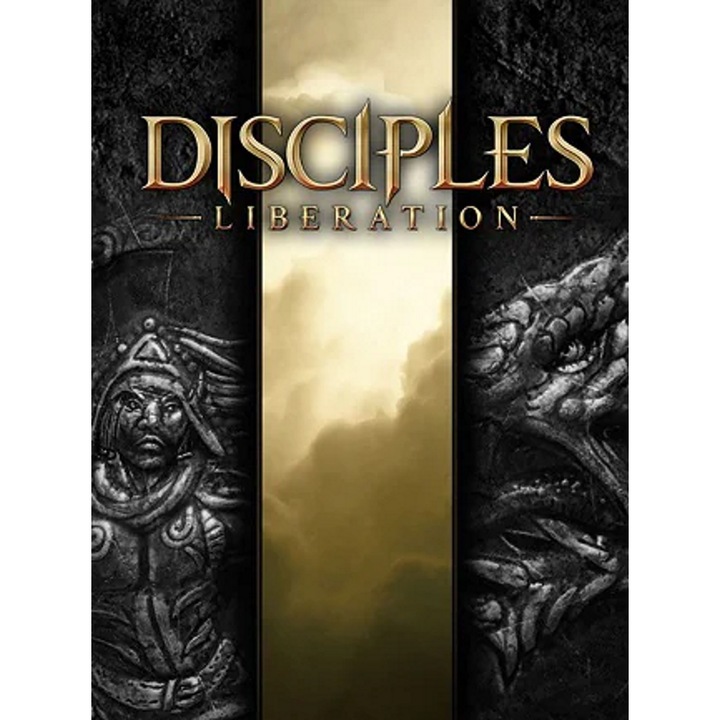 Joc Disciples: Liberation Steam Key Global PC (Cod Activare Instant)