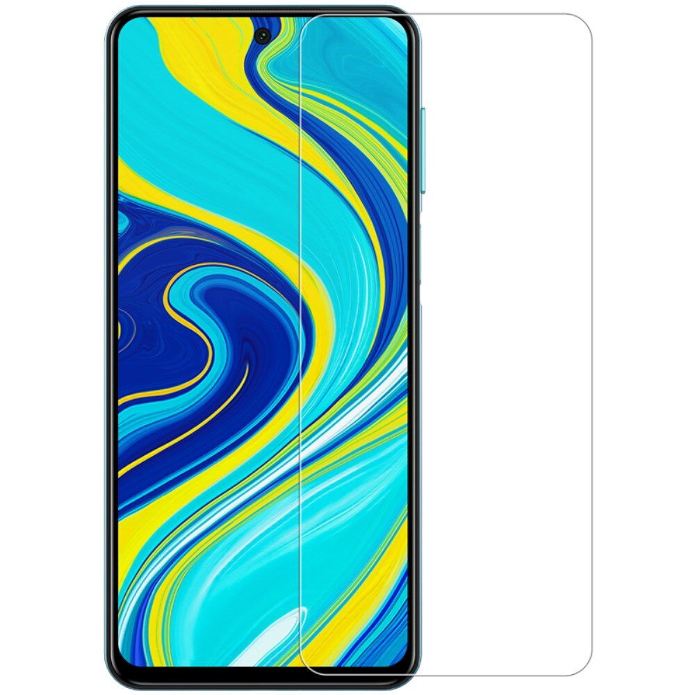 Folie Protectie pentru Oneplus Nord 2 5G Lito 2.5D Clasica Transparenta