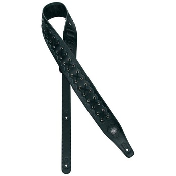 Curea Chitara, Soundstion, GauchoBuffalo GST-648-BK , neagra, 150 cm Curea Chitara, Soundstion, GauchoBuffalo GST-648-BK , neagra, 150 cm