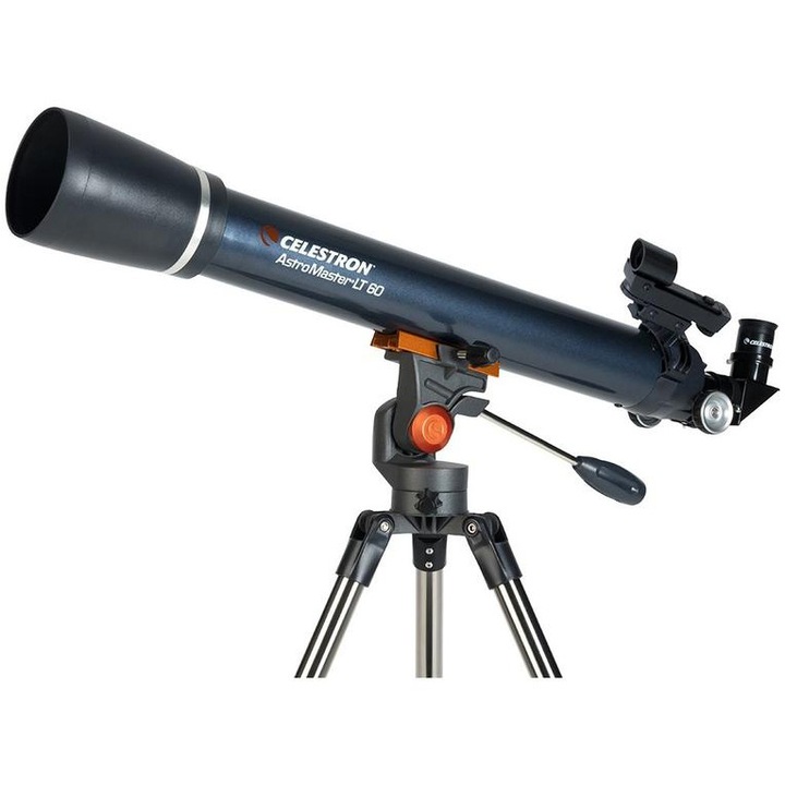 Телескоп Celestron AstroMaster LT 60AZ