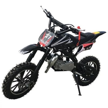 Motocicleta Moto Cross Minicross Copii DotariAuto 49cc Benzina Negru Motocicleta Moto Cross Minicross Copii DotariAuto 49cc Benzina Negru