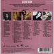 Cline Dion - Original Album Classics (5CD)