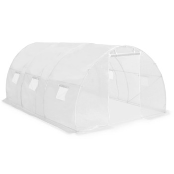 Sera, 13,5 m², 450 x 300 x 200 cm 45750 Sera, 13,5 m², 450 x 300 x 200 cm 45750