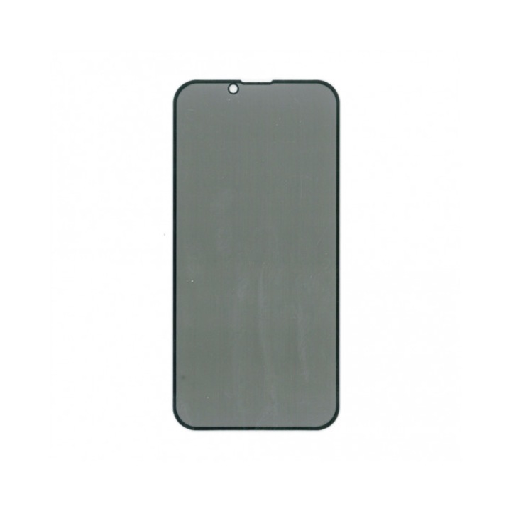 Folie sticla Privacy, pentru iPhone 14