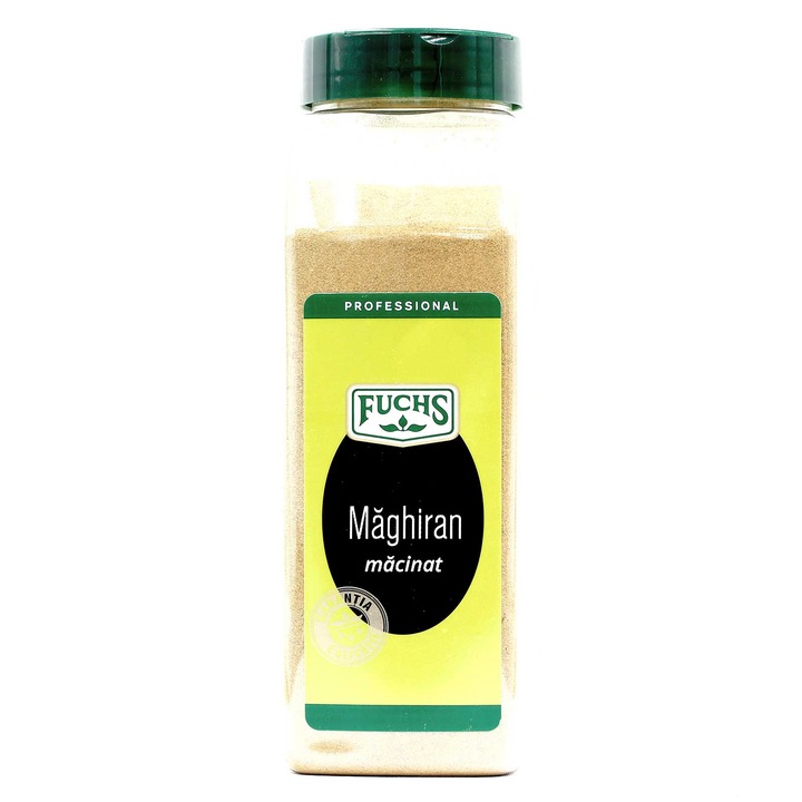 Maghiran macinat, 250g