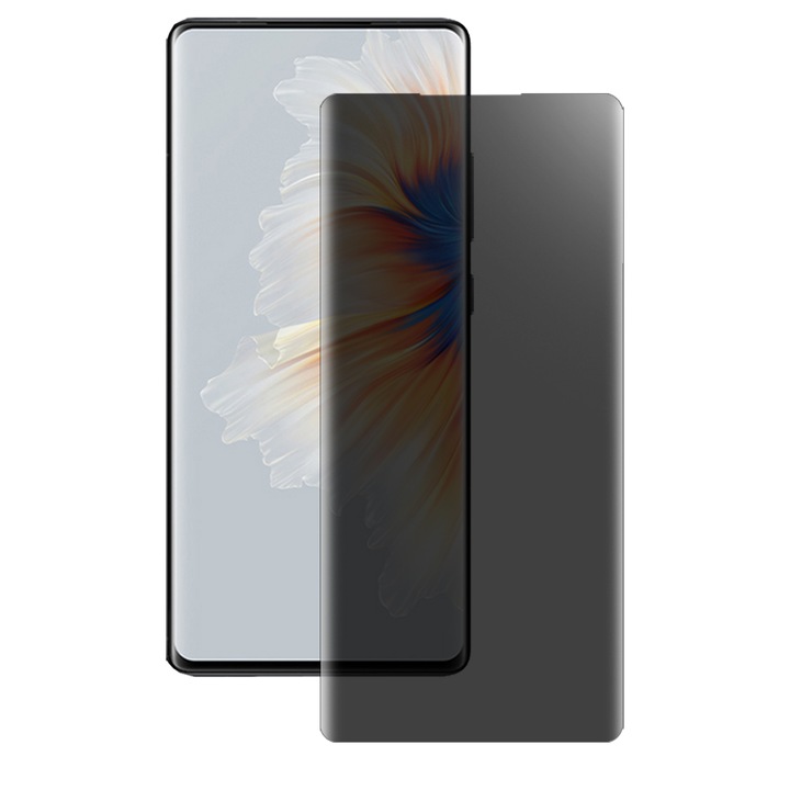 SILKASE matt adatvédő fólia Xiaomi Mi Mix 4-hez, képernyővédő, szilikon