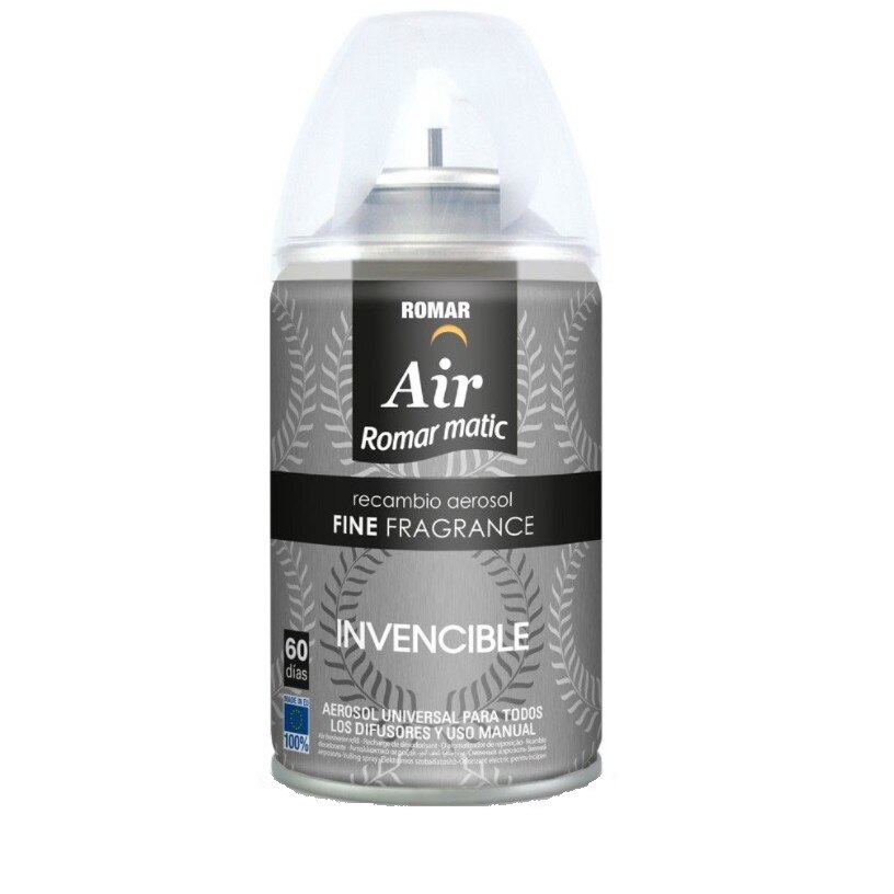 Rezerva odorizanta Invencible 335cc Romar