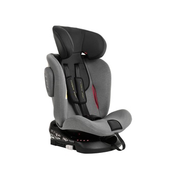 Scaun auto cu isofix premium, 0-36 kg, rotire 360, pozitie de somn, Faro, Isp Scaun auto cu isofix premium, 0-36 kg, rotire 360, pozitie de somn, Faro, Isp
