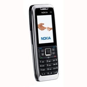 gloss Peruse It Telefon mobil Nokia E51 White Steel - eMAG.ro
