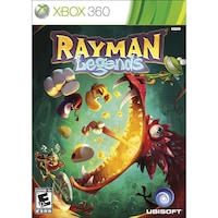 Joc Rayman Legends pentru XBOX 360