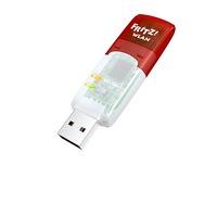 adaptor wireless avm fritzwlan usb n v2 300mbps imagen 4_0_
0