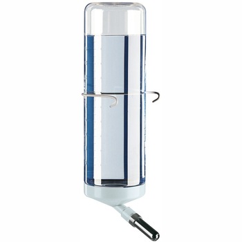 Adapatoare Ferplast DRINKI LARGE L, Albastru Adapatoare Ferplast DRINKI LARGE L, Albastru
