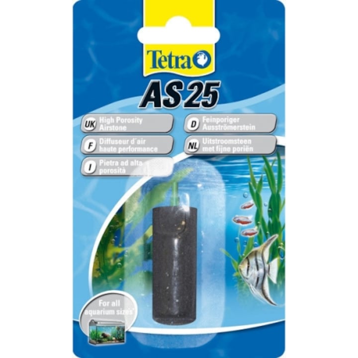 Камък за въздушни мехурчета Tetra Tetratec AS25