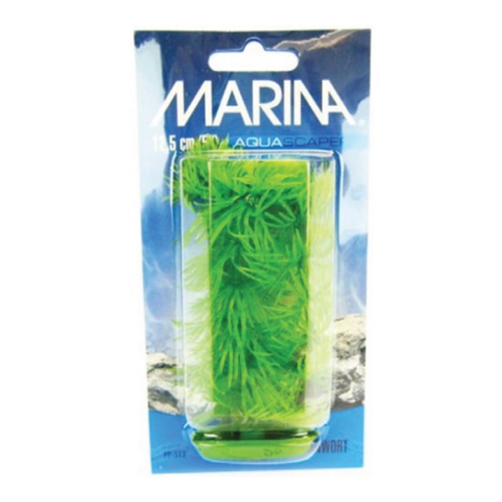 Plante acvariu Hagen Marina Hornwort PP812, 20 cm