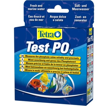 Testere acvariu Tetra PO4 Testere acvariu Tetra PO4