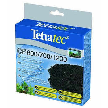 Material filtrant Tetra Tetratec EX CF 400/600/700/1200 /2400 Material filtrant Tetra Tetratec EX CF 400/600/700/1200 /2400