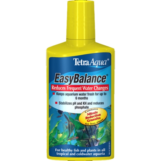 Material filtrant Tetra Easy Balance, 100 ml