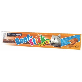 Baton cu Curcan Vitakraft, pentru Caini, 1 buc Baton cu Curcan Vitakraft, pentru Caini, 1 buc