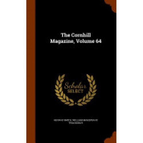 The Cornhill Magazine, Volume 64