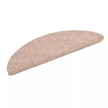 Set covorase autocolante de scari, 15 buc, 54 x 16 x 4 cm, maro 132690 Set covorase autocolante de scari, 15 buc, 54 x 16 x 4 cm, maro 132690