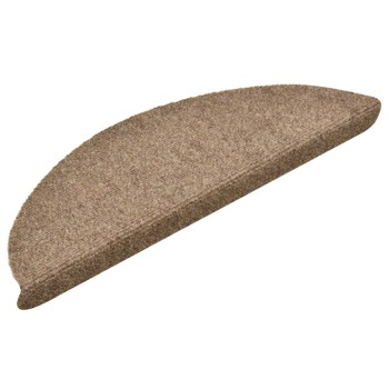 Set covorase scari autoadezive 5 buc crem, 56x17x3 cm stil punch 149692 Set covorase scari autoadezive 5 buc crem, 56x17x3 cm stil punch 149692