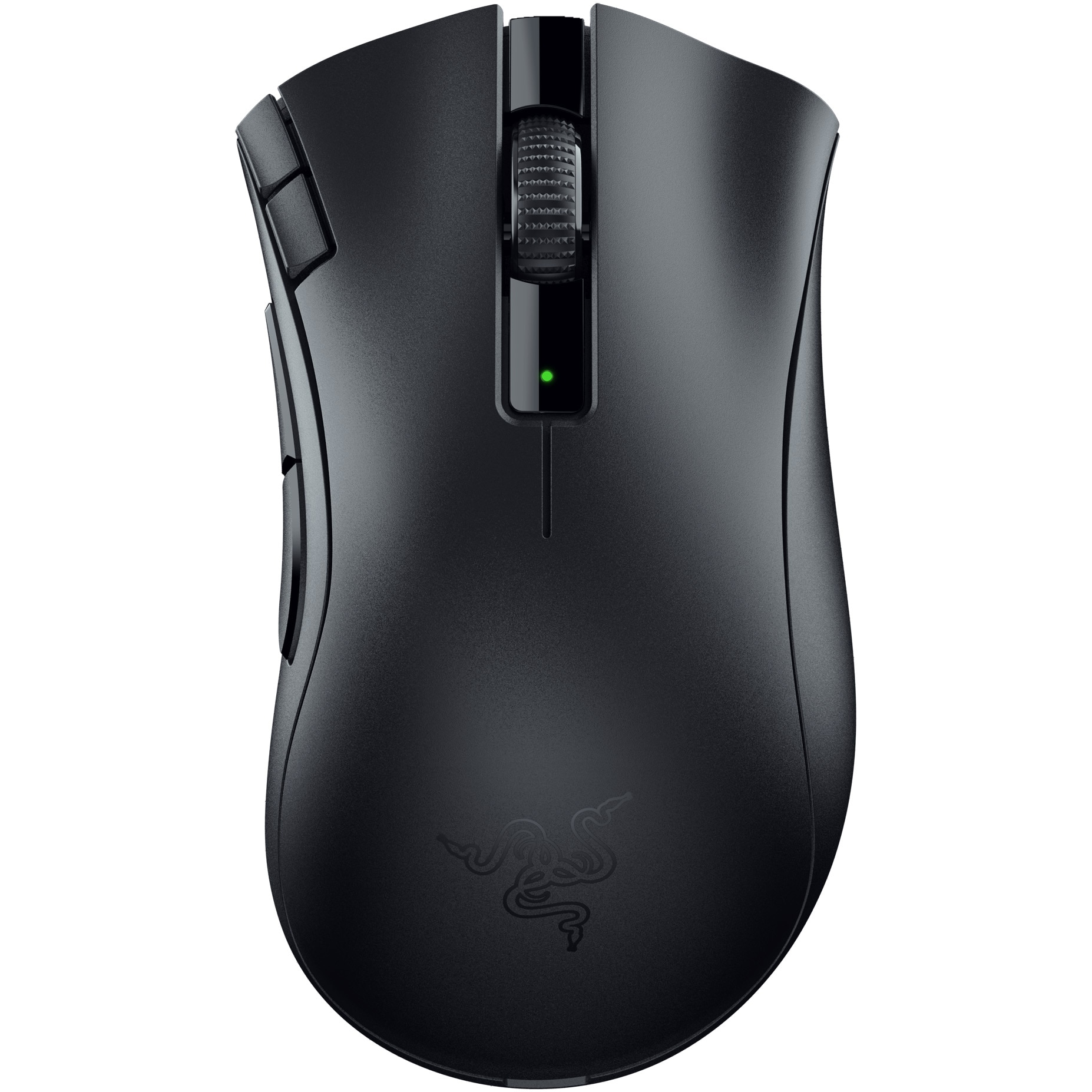 Mouse gaming Razer DeathAdder V2 X HyperSpeed, Wireless, 14K DPI, Negru