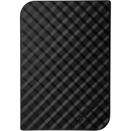 HDD extern Verbatim Store 'n' Save 6TB, 3.5", USB 3.0, Negru
