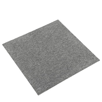 Set placi de pardoseala, 20 buc, gri, 50 x 50 cm, 5 m² 147311 Set placi de pardoseala, 20 buc, gri, 50 x 50 cm, 5 m² 147311