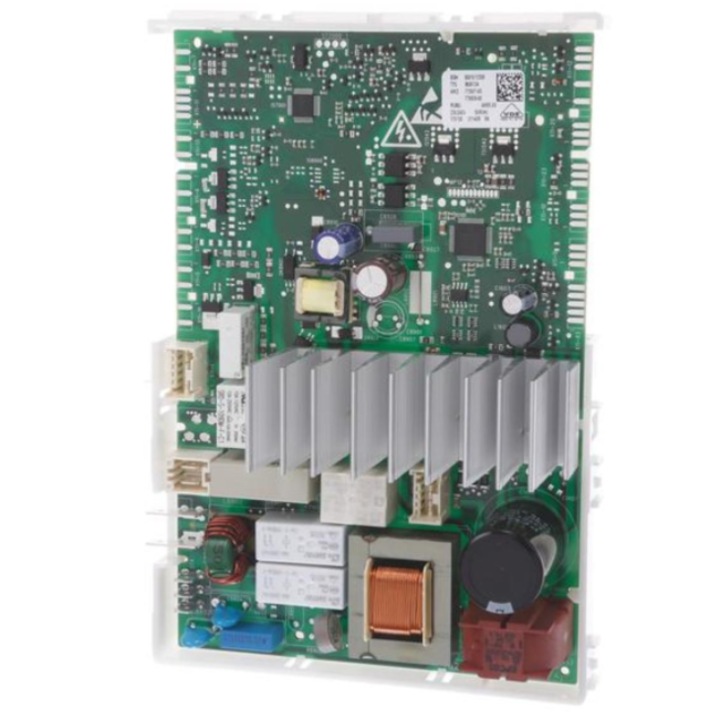 Непрограмиран захранващ модул bosch 11011035