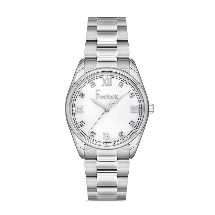 Freelook Eiffel FL.1.10222, Fehér