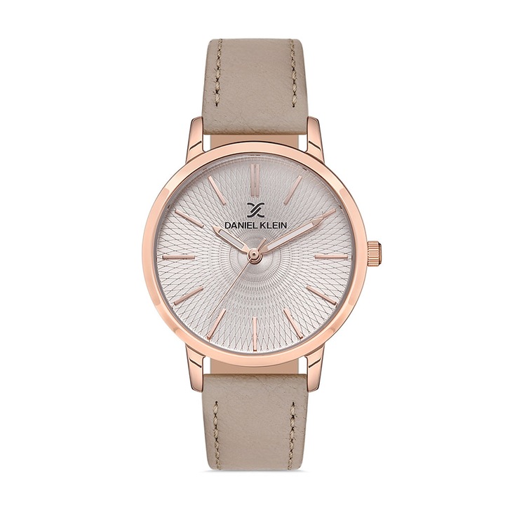 Ceas pentru dama Daniel Klein Premium DK.1.12787.4