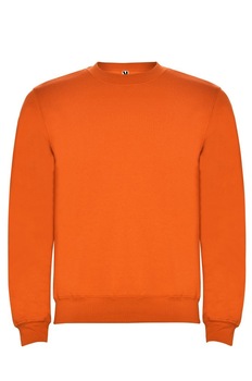 Bluza pentru barbati, Clasica, Portocaliu, XL-REG Bluza pentru barbati, Clasica, Portocaliu, XL-REG