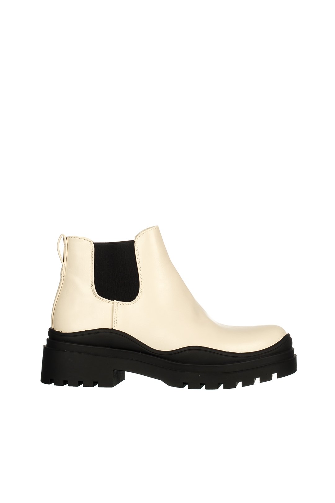 Cizme dama Sorma, Bej