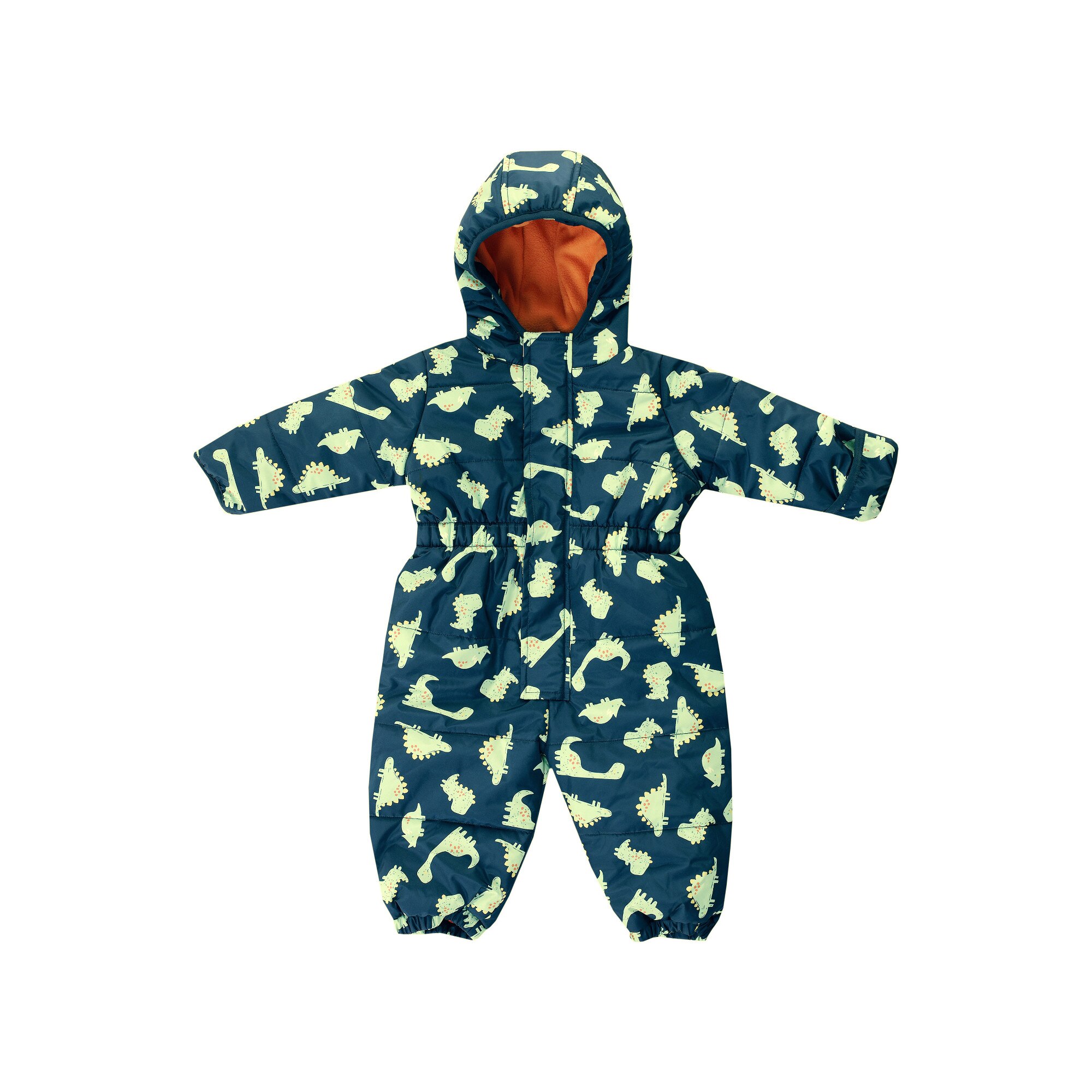 Salopeta intreaga, exterior, fas, JACKY, Albastru inchis