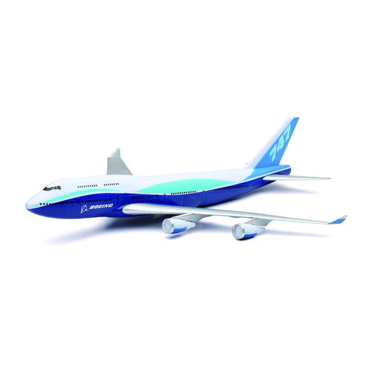 ozone макет на самолет