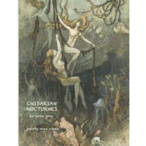 Cnidarian Nocturnes