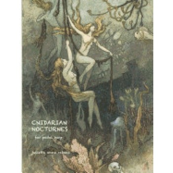 Cnidarian Nocturnes Cnidarian Nocturnes