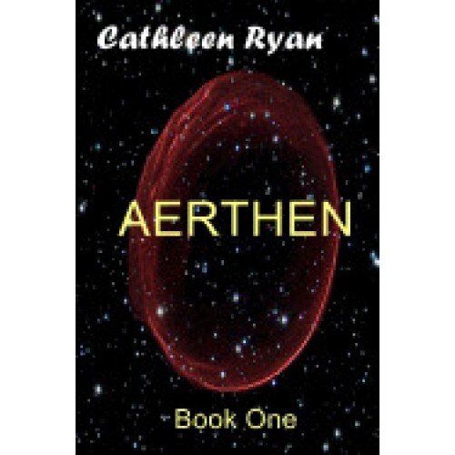 Aerthen: Book One