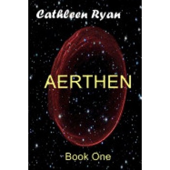 Aerthen: Book One Aerthen: Book One