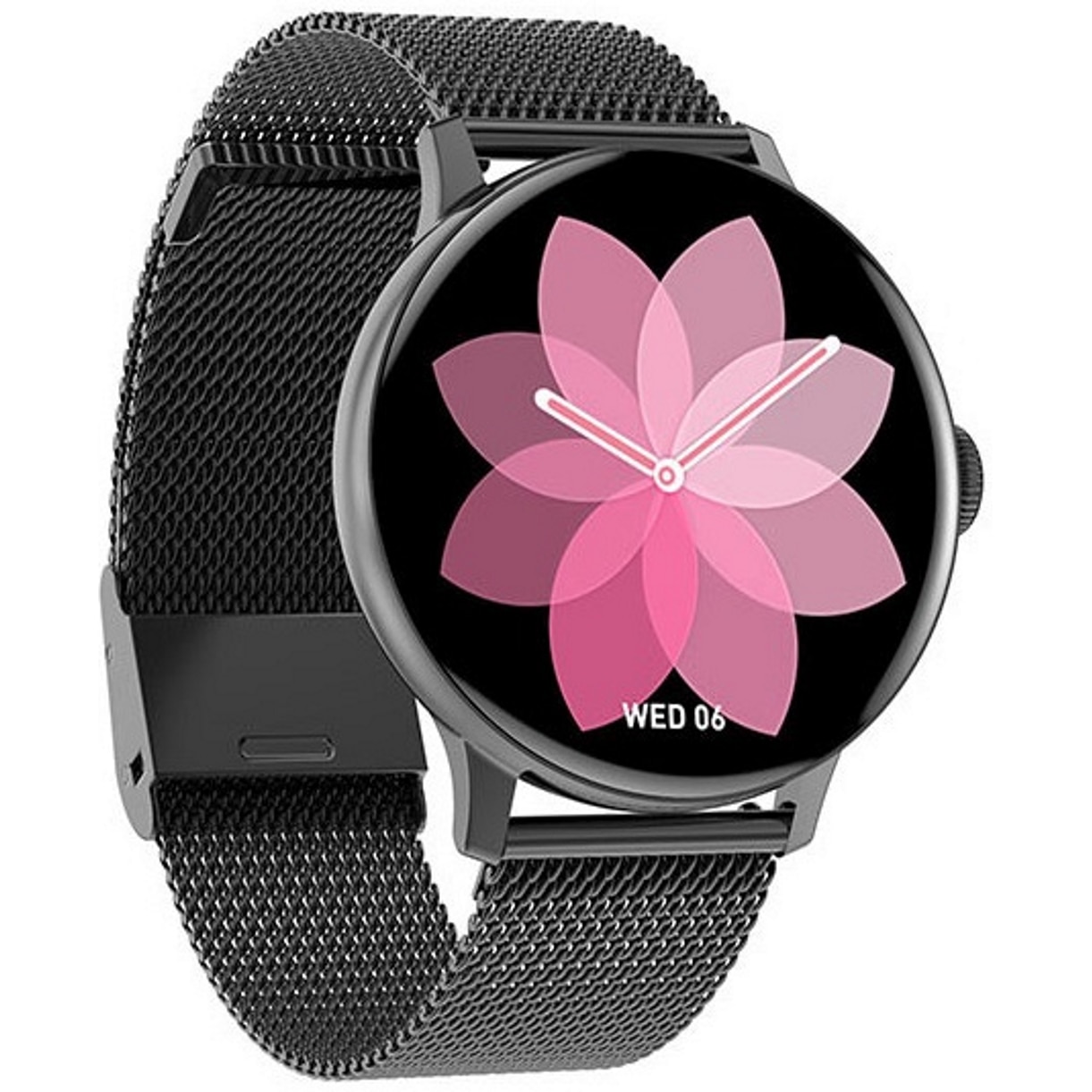 IdealSTORE SmartWatch óra, eXtremePRO™ kollekció, 1,3 hüvelykes 3D