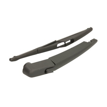 Brat Stergator luneta cu Lamela, 29.5 cm, parte montare spate, CITROEN C4 II, an fabricatie 11.2009 - Prezent Brat Stergator luneta cu Lamela, 29.5 cm, parte montare spate, CITROEN C4 II, an fabricatie 11.2009 - Prezent