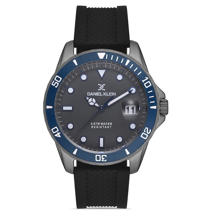 Daniel Klein Premium férfi karóra | DK.1.12856-2