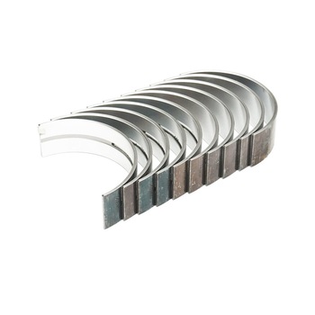 Set 8 buc cuzineti palier R2, exterior 80.6mm, interior 75.7mm, latime 25mm pentru Fiat 4698686 Set 8 buc cuzineti palier R2, exterior 80.6mm, interior 75.7mm, latime 25mm pentru Fiat 4698686