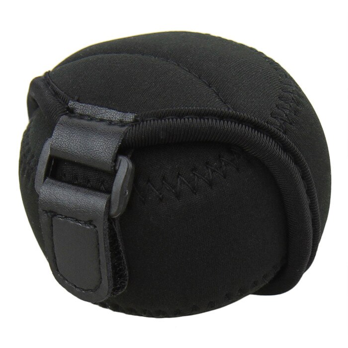 Husa neopren, JJC, pentru obiective foto mirrorless